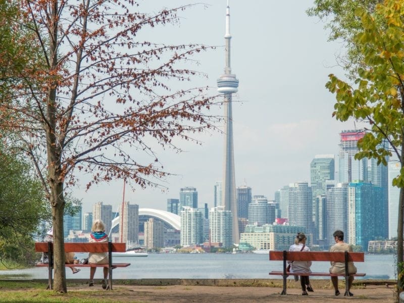 Toronto, Canada Toronto, Canada